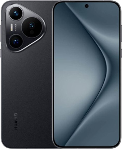 Huawei Pura 70 Ultra 5G (16GB+512GB) Negro, Libre A - CeX (MX
